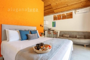 Cabana Teiú - Com piscina e área gourmet